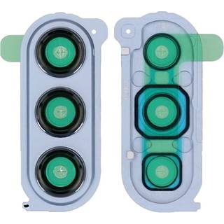 Galaxy Z Fold5 5G kameraramme - blå