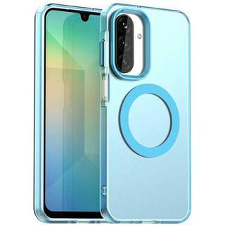 Samsung Galaxy A26 UltraGuard Matte MagSafe Cover - Blå