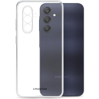 Samsung Galaxy S25 Edge 5G - Mobilize Gelly Cover