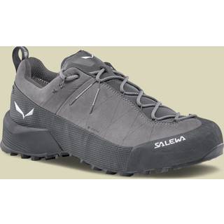 Salewa Wildfire Leather 2 GTX Approachsko Herrer størrelse 46,5 farve sort