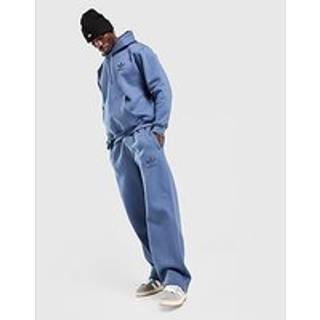 adidas Originals Trefoil Joggers, Blå - XL