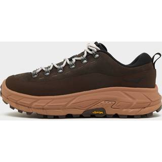 Hoka One Tor Summit Cast Iron/Walnut