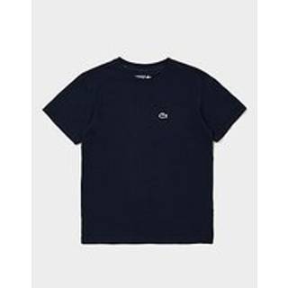 Lacoste Small Logo T-Shirt Junior, Blå - 12Y