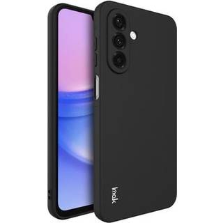 Samsung Galaxy A26 Imak UC-3 Series TPU Cover - Sort