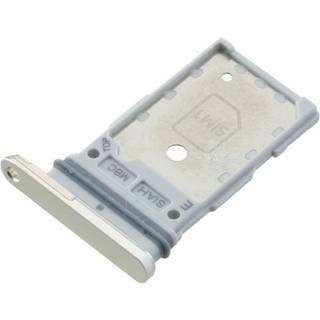 Samsung Galaxy S23 Ultra SIM-kortholder - Creme