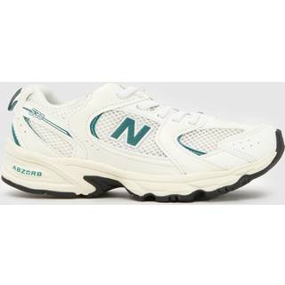 New Balance 530 Småbørn, Creme - 30.5