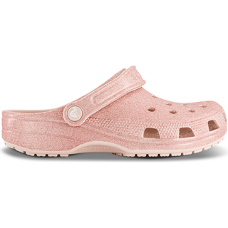 Crocs Classic Glitter Clog Bronze 205942 - 36