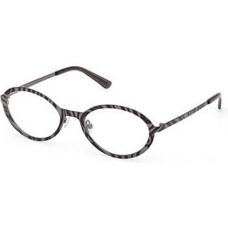 Emilio Pucci Kvinde EP5277 005 Optiske stel Metal Sort Rund Normal