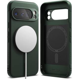 Ringke Onyx Magnetic Case Google Pixel 10 Pro Dark Green