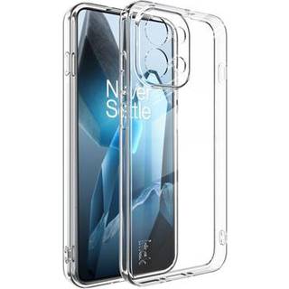 OnePlus 13T/13s Imak UX-5 TPU Cover - Gennemsigtig