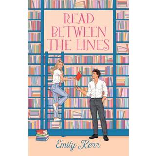 Read Between the Lines