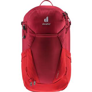 Deuter Futura 23 Vandrerygsæk mørkerød