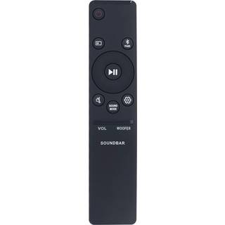 Samsung original fjernbetjening til soundbar AH81-09773A