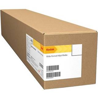 KODAK Rapid-Dry Photographic Satin Paper 190 g/m² - 42" x 30,5 m
