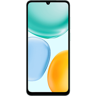 Honor X5c Plus Dual SIM 256GB 4GB RAM Ocean Cyan Grøn