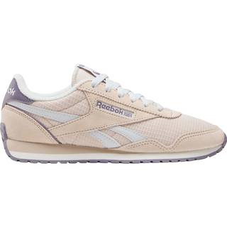 Reebok Women's Classic AZ Sneaker Damer størrelse 40 farve beige