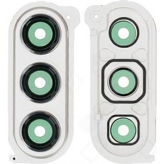 Galaxy Z Fold5 5G kameraramme - Cream