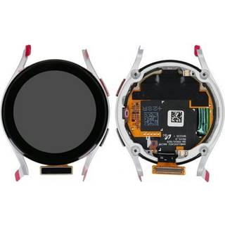 Samsung Galaxy Watch 5 LTE 40mm LCD skærm - Sølv