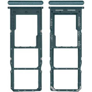 Samsung Galaxy A04s Sim-kortholder - Grøn