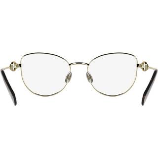 LONGCHAMP Kvinde LO2180 714 Optiske stel Metal Guld Sommerfugl Normal