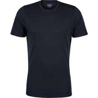 Stoic Merino155 LaholmSt. T-Shirt Merino-shirt Herrer størrelse 5XL farve blå