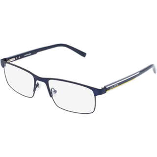 Lacoste L2271 N 424 54 Briller Mænd Blue - Blue - 54mm