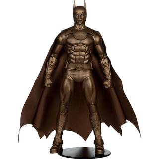 Batman (1989) DC Multiverse Action Figure Batman (Platinum Edition) 18 cm
