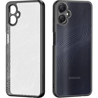 Samsung Galaxy A06 5G Dux Ducis Aimo Hybrid Cover - Sort