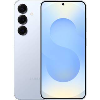 Samsung Galaxy S25+ BlueDefend Anti-Blue Light Skærmbeskyttelse Hærdet Glas - 2 stk.