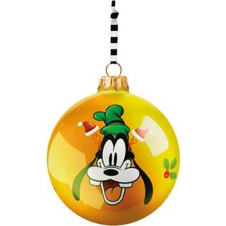 Disney Fedtmule Julekugle