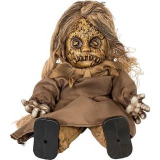 Ophelia Nocturne - The Undead Haunting Doll 38cm