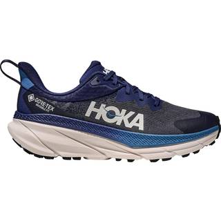 Trailsko Hoka Challenger 7 Gore-Tex 1134501f-mgrt Størrelse 42 EU | 8 UK | 8,5 US | 26,5 CM