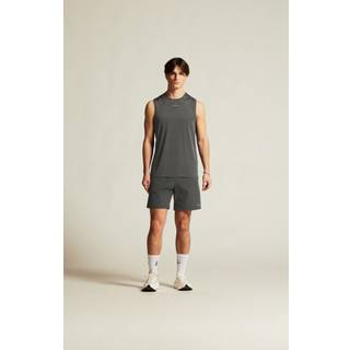 Craft ADV Essence 2in1 Shorts Grå S til komfortabel løb og træning