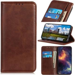 Samsung Galaxy S10 split læderetui -