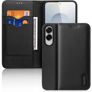 KHAZNEHSamsung Galaxy S25 Edge Pungetui- Sort