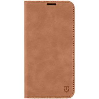 Samsung Galaxy A36 Tactical Xproof pungetui - Mudder brun