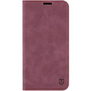 Samsung Galaxy A26 Tactical Xproof pungetui - Rød baret