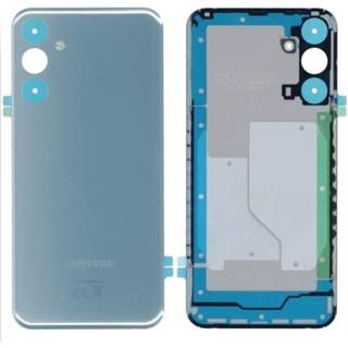 Samsung Galaxy SM-M156B M15 5G bagcover (lyseblå)