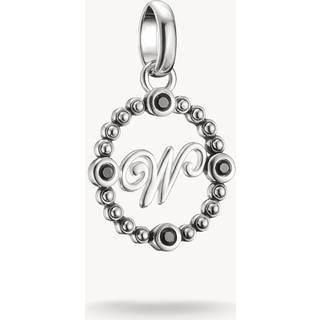 Thomas Sabo Charm - Wednesday - CC1317-643-11 - silber