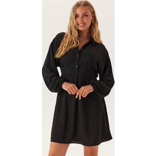 Visurashil L/S SHIRT DRESS SHI