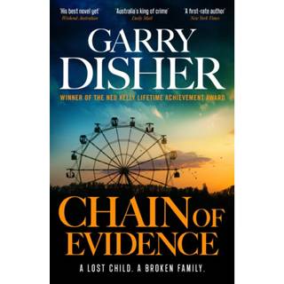 Chain of Evidence