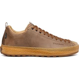 Scarpa Mojito Wrap Pro GTX Fritidssko størrelse 37,5 farve natural