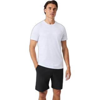 Björn Borg Men's Borg Performance T-Shirt Brilliant White, M