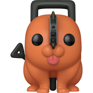 CHAINSAW MAN - POP JUMBO N° 2035 - Pochita