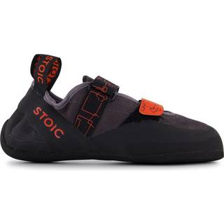 Stoic ÅlandSt. Leather Klatresko størrelse 41,5 farve sort