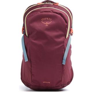 Osprey Daylite Rygsæk bordeaux