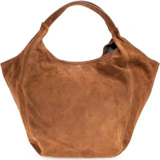 Samsøe Samsøe Shopper Sacima Tote 15793 - Brun