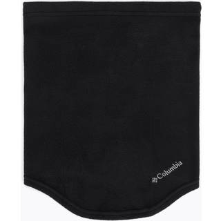 Trail Shaker Gaiter / Fleece Omni-Heat Halsedisse - Black