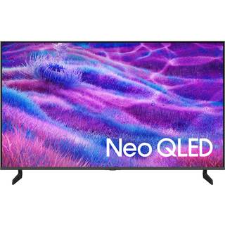 Samsung QE50QN80FAU 127 cm (50") 4K Ultra HD Smart TV Wi-Fi Carbon