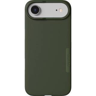 iPhone Air Nudient Thin Case - MagSafe Kompatibel - Pine Green